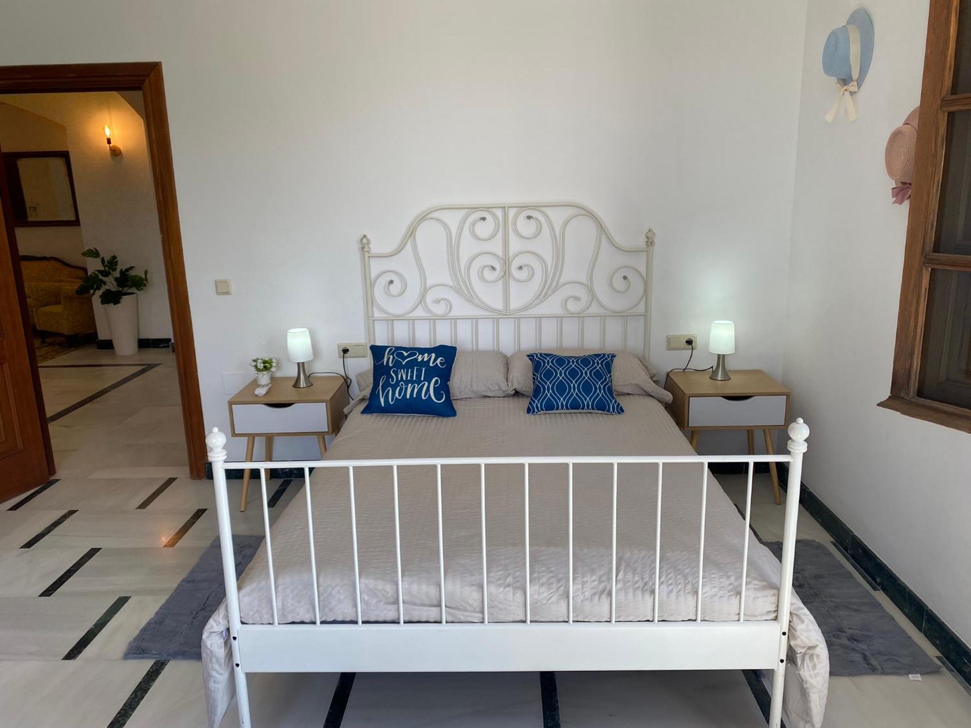 Cuartos Y Desayunos Hacienda Los Olivos Alora Exterior foto