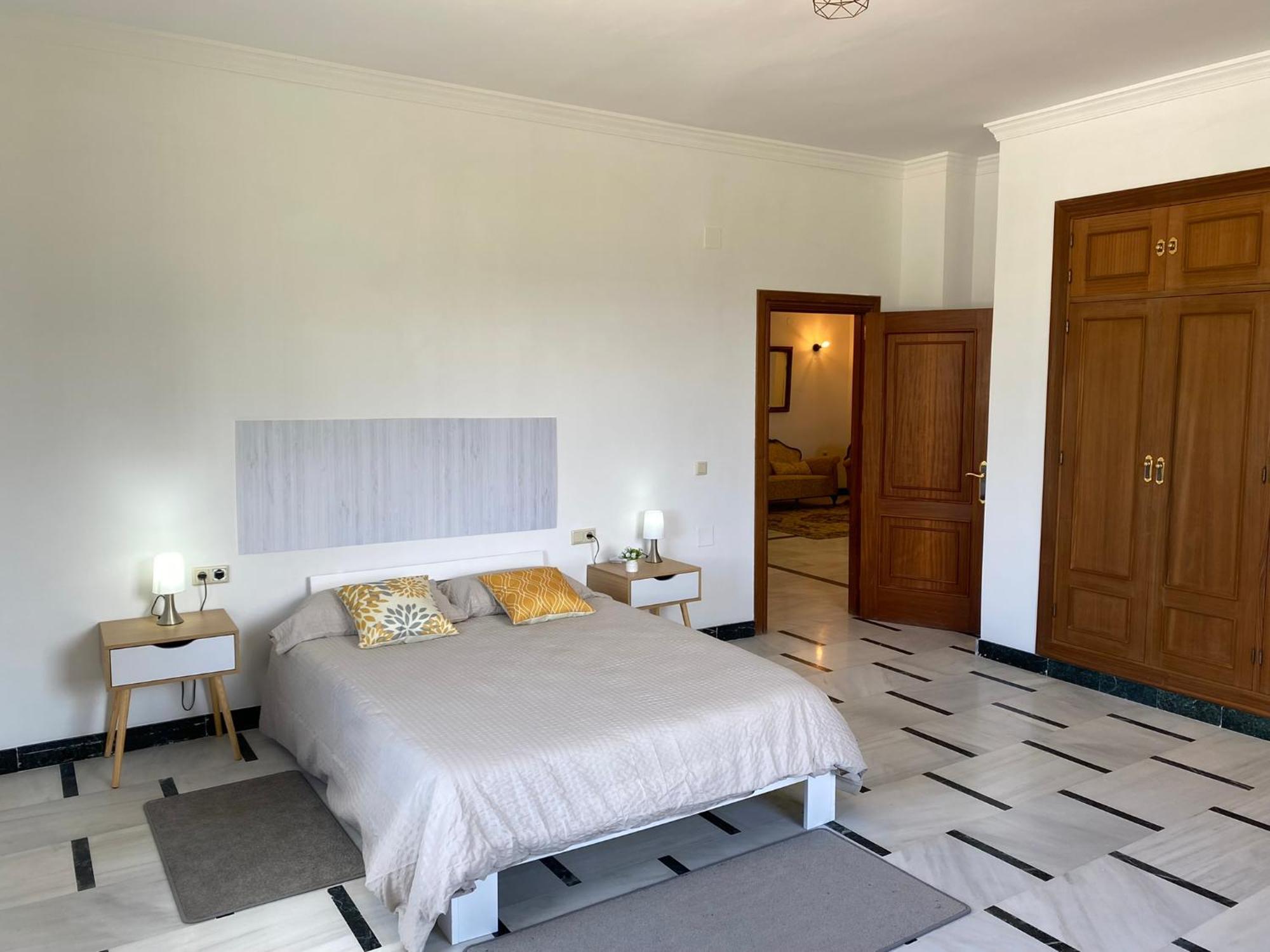 Cuartos Y Desayunos Hacienda Los Olivos Alora Exterior foto